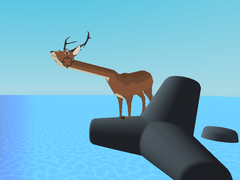 Permainan Deer Adventure