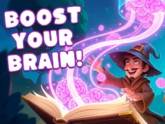 Permainan Boost Your Brain!