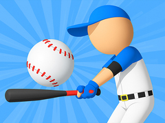 Permainan Idle Baseball Tycoon