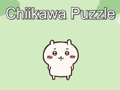 Permainan Chiikawa Puzzle