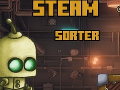 Permainan Steam Sorter