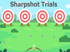 Permainan Sharpshot Trials