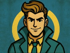 Permainan Shelter Security: Gatekeeper Simulator