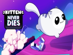 Permainan Kitten Never Dies
