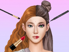 Permainan Princess ASMR Makeover