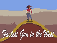 Permainan Fastest Gun in the West