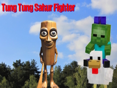 Permainan Tung Tung Sahur Fighter