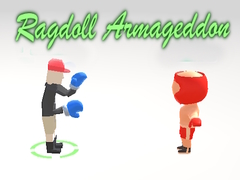 Permainan Ragdoll Armageddon