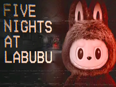 Permainan Five Nights at Labubu
