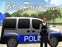 Permainan City Policeman