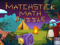 Permainan Matchstick Math Puzzle