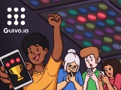 Permainan Guivo.io