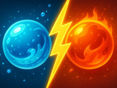 Permainan Bubble Shooter GO