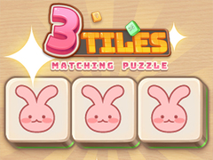 Permainan 3 Tiles