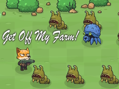Permainan Get Off My Farm!