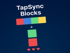 Permainan TapSync Blocks