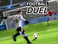 Permainan Football Duel