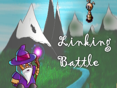 Permainan Linking Battle