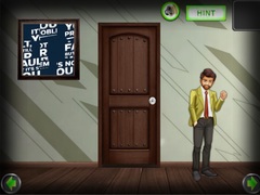 Permainan Amgel Easy Room Escape 309