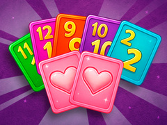 Permainan Card Master