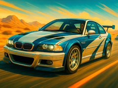 Permainan Street Traffic Racer