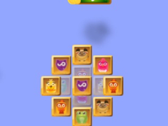 Permainan Safari Match