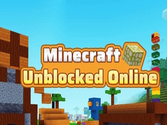 Permainan Minecraft Unblocked Online