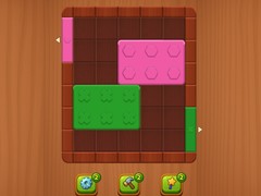 Permainan Wood Blocks Jam