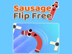 Permainan Sausage Flip Free