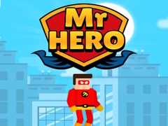 Permainan Mr Hero