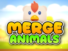 Permainan Merge Animals