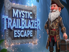 Permainan Mystic Trailblazer Escape