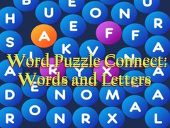 Permainan Word Puzzle Connect: Words and Letters