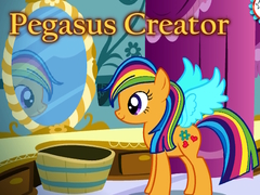 Permainan Pegasus Creator