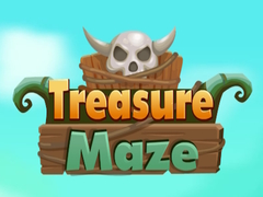 Permainan Treasure Maze