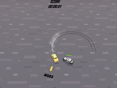 Permainan Drift King