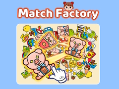 Permainan Match Factory