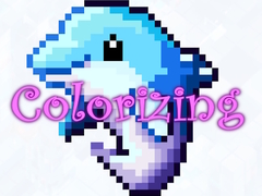 Permainan Colorizing