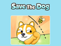 Permainan Save the Dog