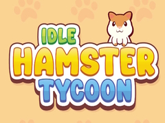 Permainan Idle Hamster Tycoon
