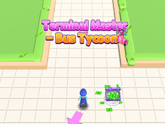 Permainan Terminal Master Bus Tycoon