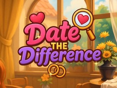 Permainan Date The Difference
