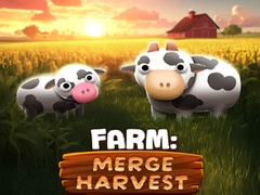 Permainan Farm Merge Harvest