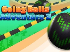 Permainan Going Balls Adventure 2