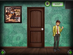 Permainan Amgel Easy Room Escape 310
