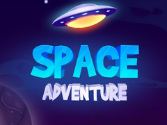 Permainan Space Adventure 