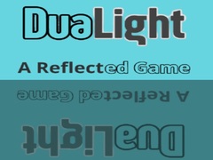 Permainan DuaLight A Reflected Game
