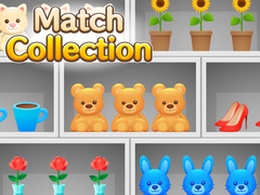 Permainan Match Collection