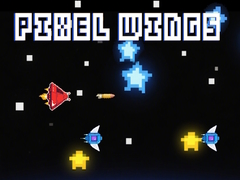 Permainan Pixel Wings