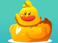 Permainan Duck Luck